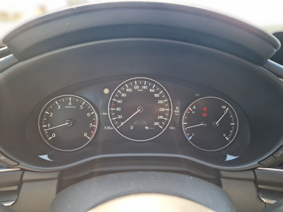 Mazda Mazda3 Vorführwagen Mazda Mazda3 Vorführwagen