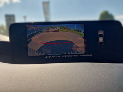 Mazda Mazda3 Vorführwagen Mazda Mazda3 Vorführwagen