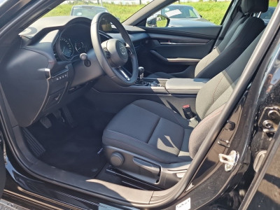 Mazda Mazda3 Vorführwagen Mazda Mazda3 Vorführwagen