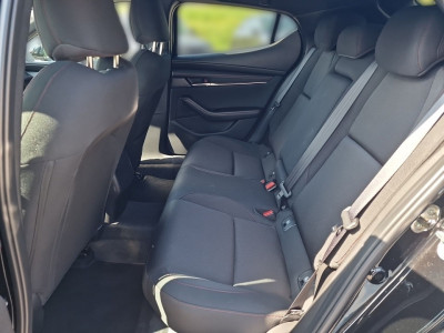 Mazda Mazda3 Vorführwagen Mazda Mazda3 Vorführwagen