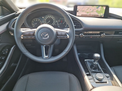 Mazda Mazda3 Vorführwagen Mazda Mazda3 Vorführwagen