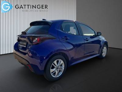 Mazda Mazda2 Tageszulassung Mazda Mazda2 Tageszulassung