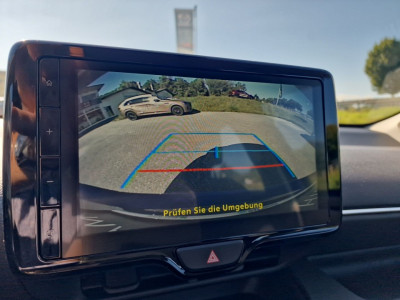 Mazda Mazda2 Tageszulassung Mazda Mazda2 Tageszulassung