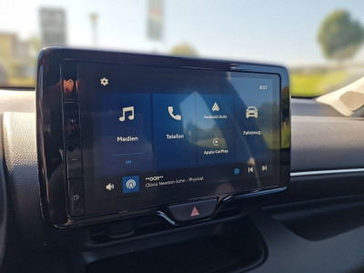 Mazda Mazda2 Tageszulassung Mazda Mazda2 Tageszulassung