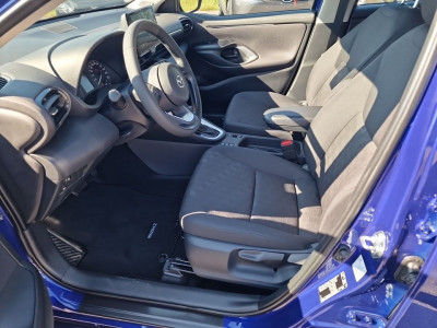 Mazda Mazda2 Tageszulassung Mazda Mazda2 Tageszulassung