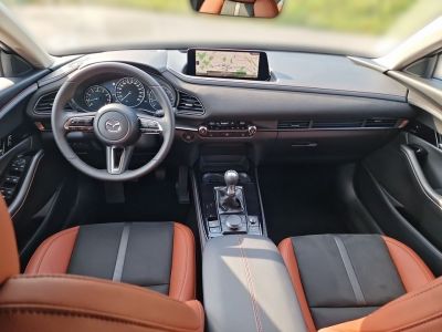 Mazda CX-30 Vorführwagen Mazda CX-30 Vorführwagen