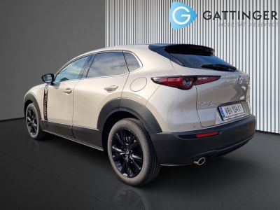 Mazda CX-30 Vorführwagen Mazda CX-30 Vorführwagen