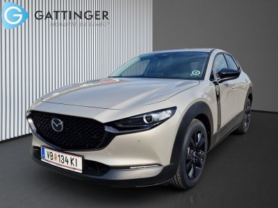 Mazda CX-30 Vorführwagen