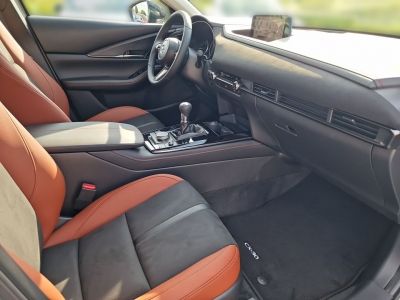 Mazda CX-30 Vorführwagen Mazda CX-30 Vorführwagen