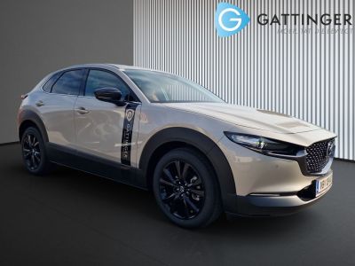 Mazda CX-30 Vorführwagen Mazda CX-30 Vorführwagen