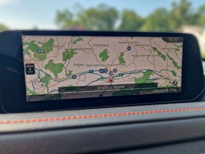 Mazda CX-30 Vorführwagen Mazda CX-30 Vorführwagen