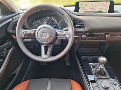 Mazda CX-30 Vorführwagen Mazda CX-30 Vorführwagen