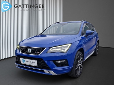 Seat Ateca Gebrauchtwagen