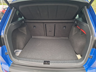 Seat Ateca Gebrauchtwagen Seat Ateca Gebrauchtwagen