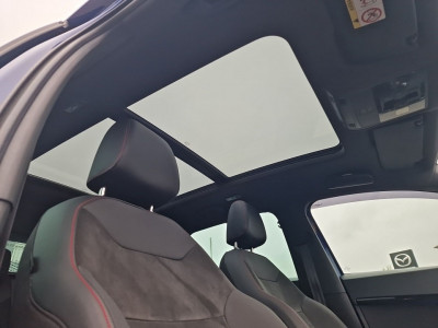 Seat Ateca Gebrauchtwagen Seat Ateca Gebrauchtwagen