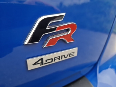 Seat Ateca Gebrauchtwagen Seat Ateca Gebrauchtwagen