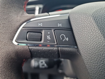 Seat Ateca Gebrauchtwagen Seat Ateca Gebrauchtwagen