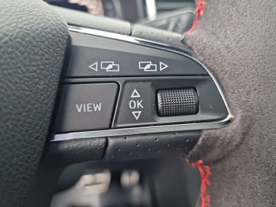 Seat Ateca Gebrauchtwagen Seat Ateca Gebrauchtwagen