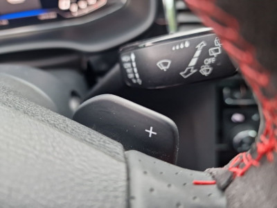 Seat Ateca Gebrauchtwagen Seat Ateca Gebrauchtwagen