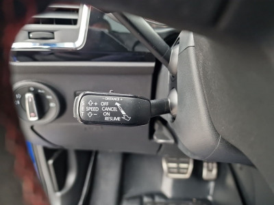 Seat Ateca Gebrauchtwagen Seat Ateca Gebrauchtwagen