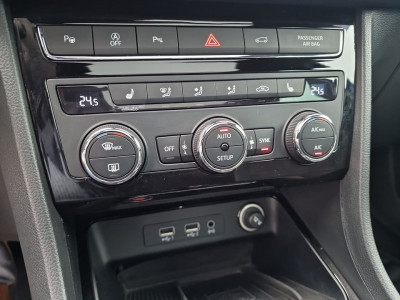 Seat Ateca Gebrauchtwagen Seat Ateca Gebrauchtwagen