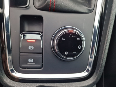 Seat Ateca Gebrauchtwagen Seat Ateca Gebrauchtwagen