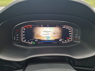 Seat Ateca Gebrauchtwagen Seat Ateca Gebrauchtwagen