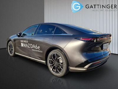 Mazda Mazda6 Vorführwagen Mazda Mazda6 Vorführwagen