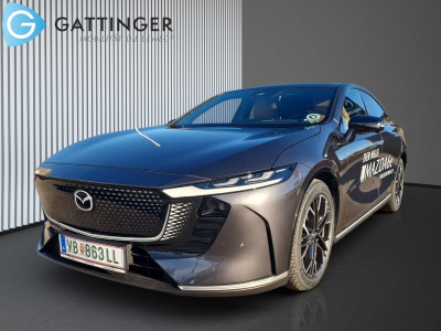 Mazda Mazda6 Vorführwagen