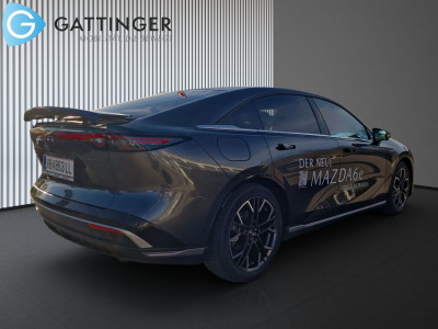 Mazda Mazda6 Vorführwagen Mazda Mazda6 Vorführwagen