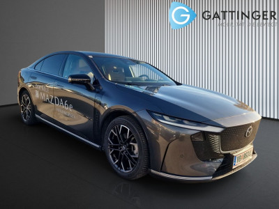 Mazda Mazda6 Vorführwagen Mazda Mazda6 Vorführwagen