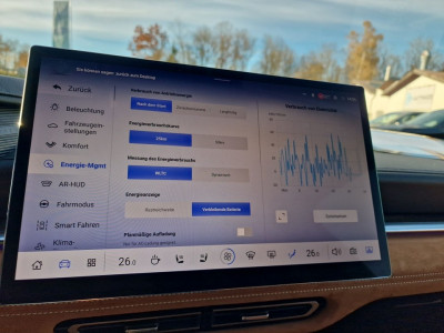 Mazda Mazda6 Vorführwagen Mazda Mazda6 Vorführwagen