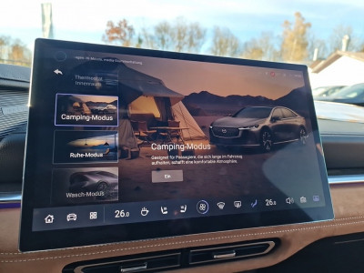 Mazda Mazda6 Vorführwagen Mazda Mazda6 Vorführwagen