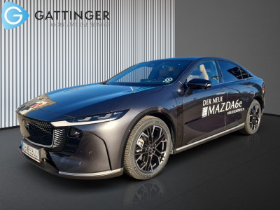 Mazda Mazda6 Vorführwagen Mazda Mazda6 Vorführwagen
