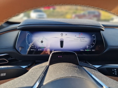 Mazda Mazda6 Vorführwagen Mazda Mazda6 Vorführwagen