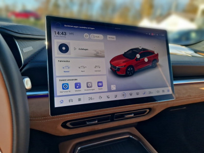 Mazda Mazda6 Vorführwagen Mazda Mazda6 Vorführwagen