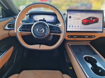 Mazda Mazda6 Vorführwagen Mazda Mazda6 Vorführwagen