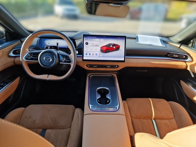 Mazda Mazda6 Vorführwagen Mazda Mazda6 Vorführwagen