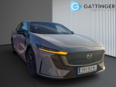 Mazda Mazda6 Vorführwagen Mazda Mazda6 Vorführwagen