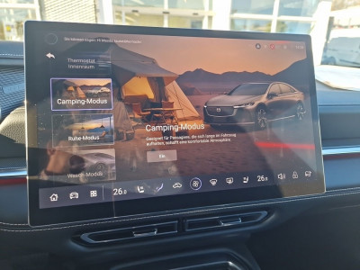 Mazda Mazda6 Vorführwagen Mazda Mazda6 Vorführwagen