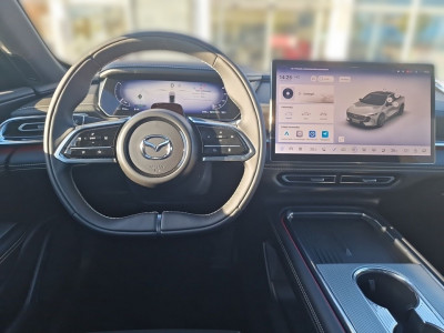 Mazda Mazda6 Vorführwagen Mazda Mazda6 Vorführwagen