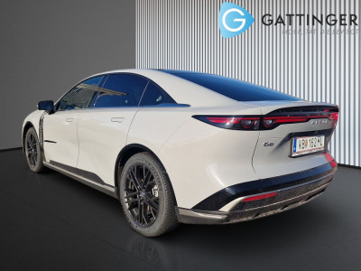 Mazda Mazda6 Vorführwagen Mazda Mazda6 Vorführwagen