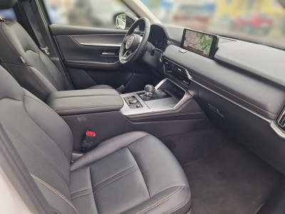 Mazda CX-60 Gebrauchtwagen Mazda CX-60 Gebrauchtwagen