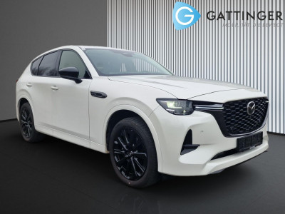 Mazda CX-60 Gebrauchtwagen Mazda CX-60 Gebrauchtwagen