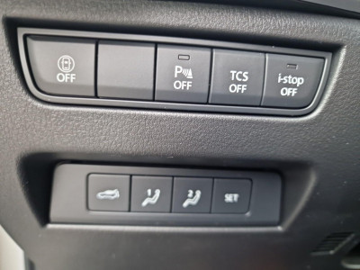 Mazda CX-60 Gebrauchtwagen Mazda CX-60 Gebrauchtwagen