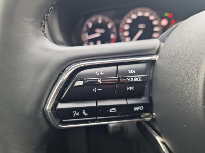 Mazda CX-60 Gebrauchtwagen Mazda CX-60 Gebrauchtwagen