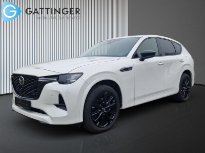 Mazda CX-60 Gebrauchtwagen Mazda CX-60 Gebrauchtwagen