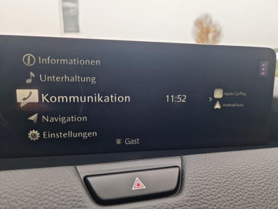 Mazda CX-60 Gebrauchtwagen Mazda CX-60 Gebrauchtwagen