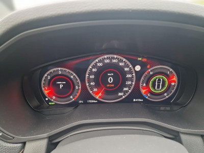 Mazda CX-60 Gebrauchtwagen Mazda CX-60 Gebrauchtwagen