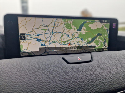 Mazda CX-60 Gebrauchtwagen Mazda CX-60 Gebrauchtwagen